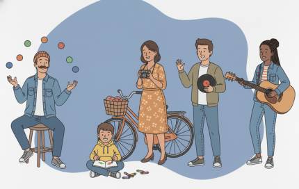 Personality Strengths & Weaknesses Test: Turn Insights into Everyday Wins