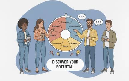 StrengthsFinder Test: Turn Natural Talents into Daily Wins