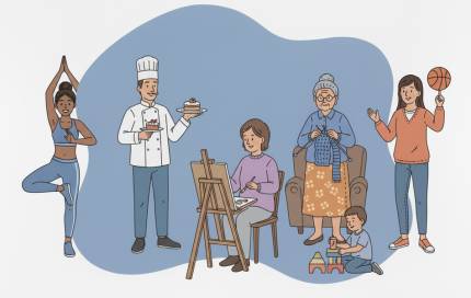 ADHD Strengths: A Practical Guide to Turning Attention into Momentum