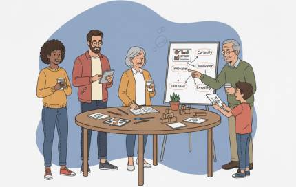 Personality Strengths Test: Turn Natural Talents into Daily Wins